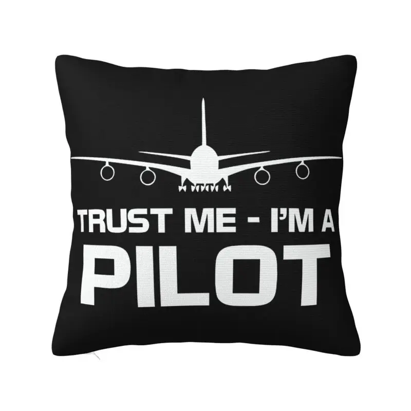 Trust Me Im A Pilot… - image