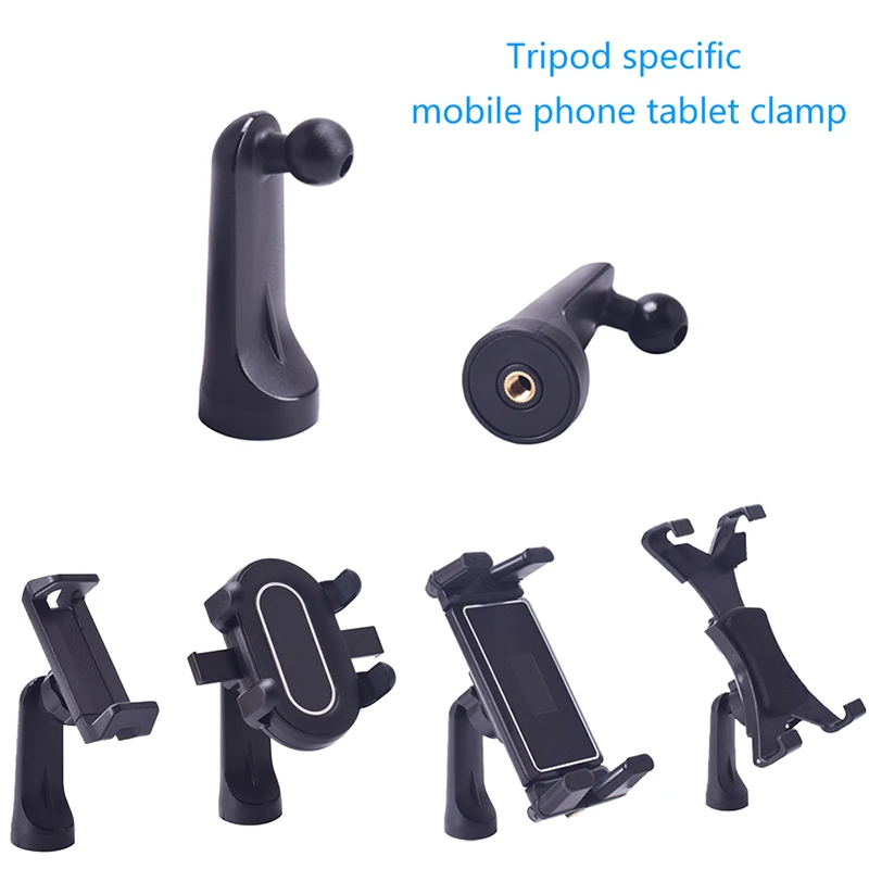 Tripod Monopod Universa Holder Mount,Stand Compatible With 7