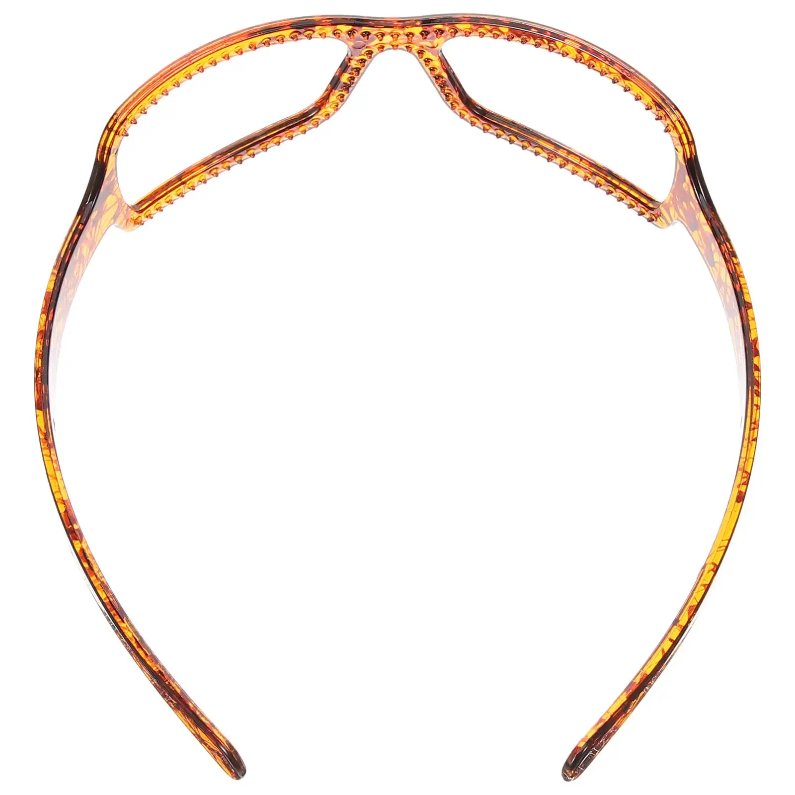 

Glasses Headband Women Deep Coffee Oxford Material Face Washing Styling Hair Accessories Creative Special Party for Women