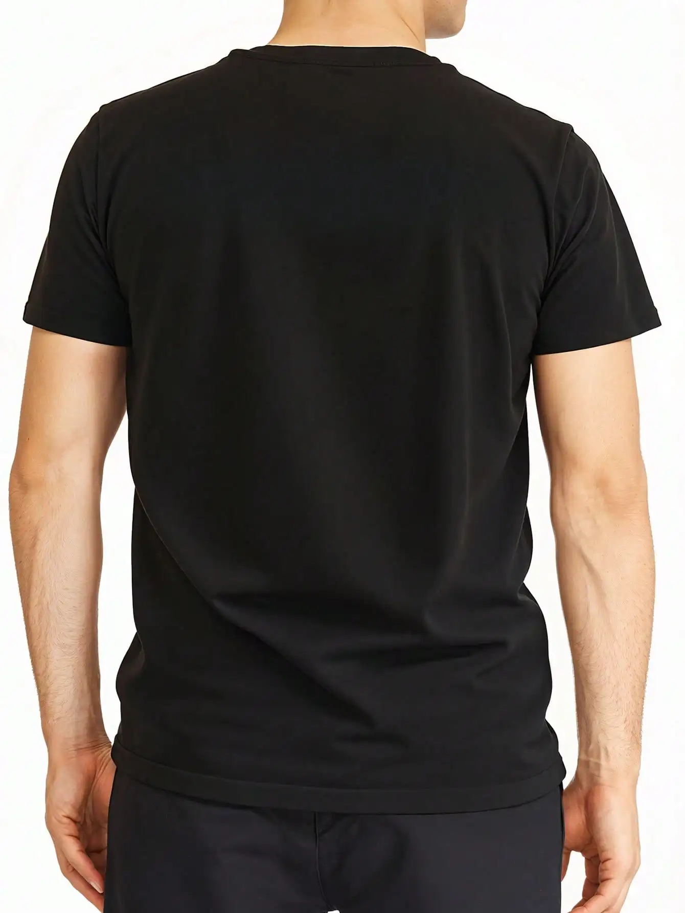 Thumbnail 2 - #25 Best Basic Cotton T-Shirts to Buy In 2026