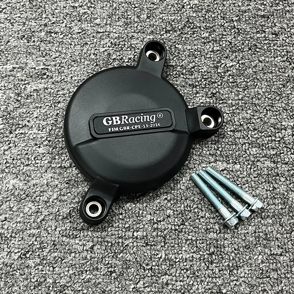 

GSX-R750 2019 Motorcycles Engine Cover Protector Case For SUZUKI GSX-R600 K6-K9 & L0-L9 And GSX-R750 K6-K9 & L0-L9
