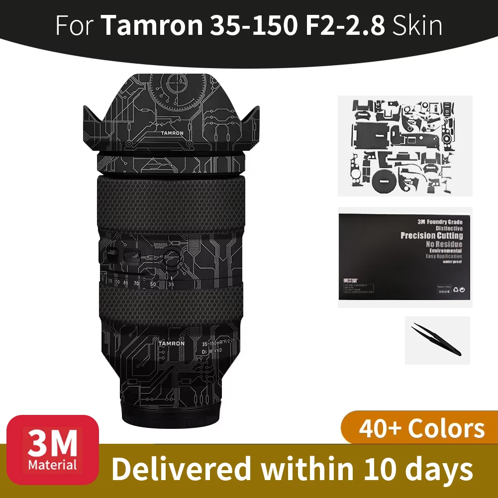 For Tamron 35 150Mm… - image