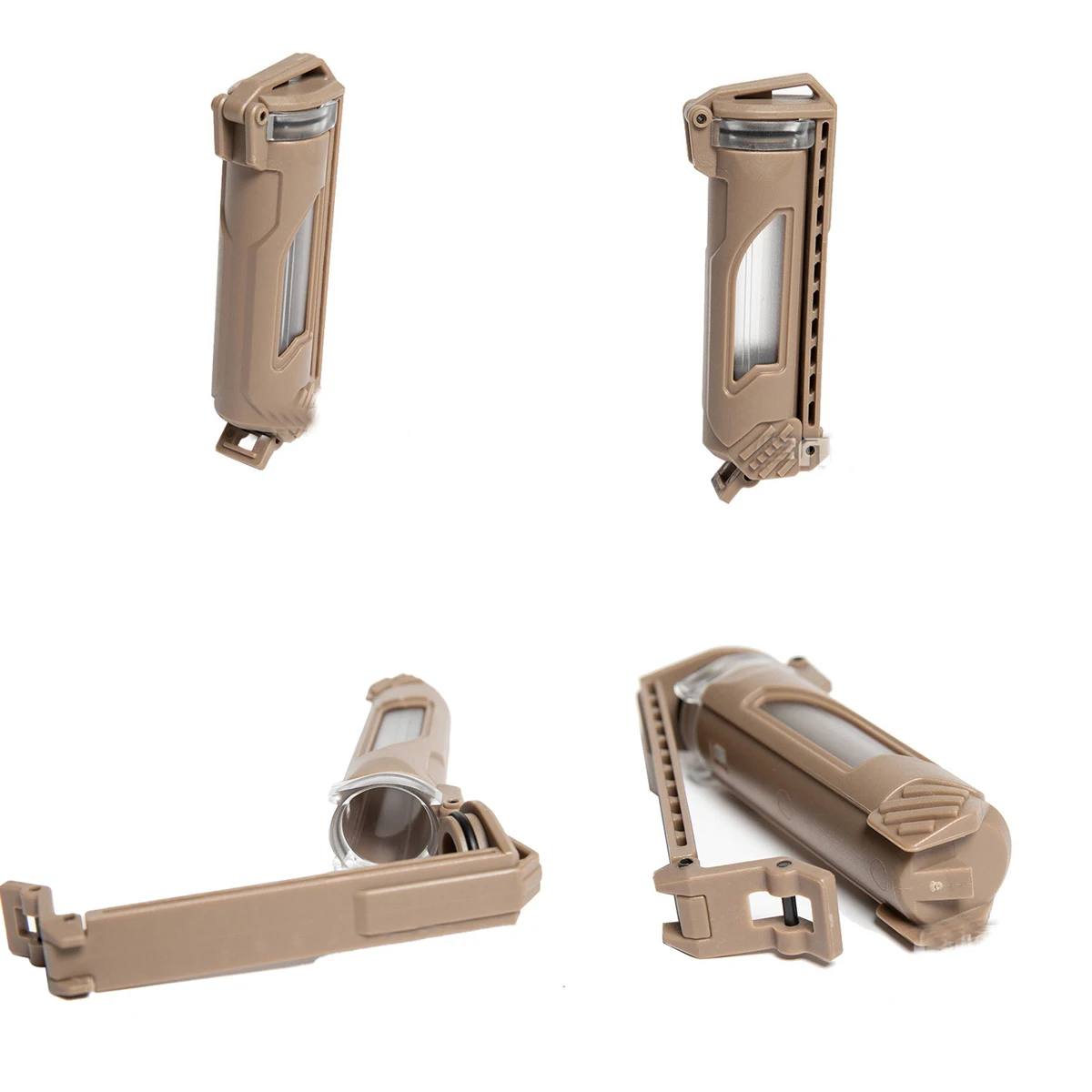 Fma Tactical Batter… - image