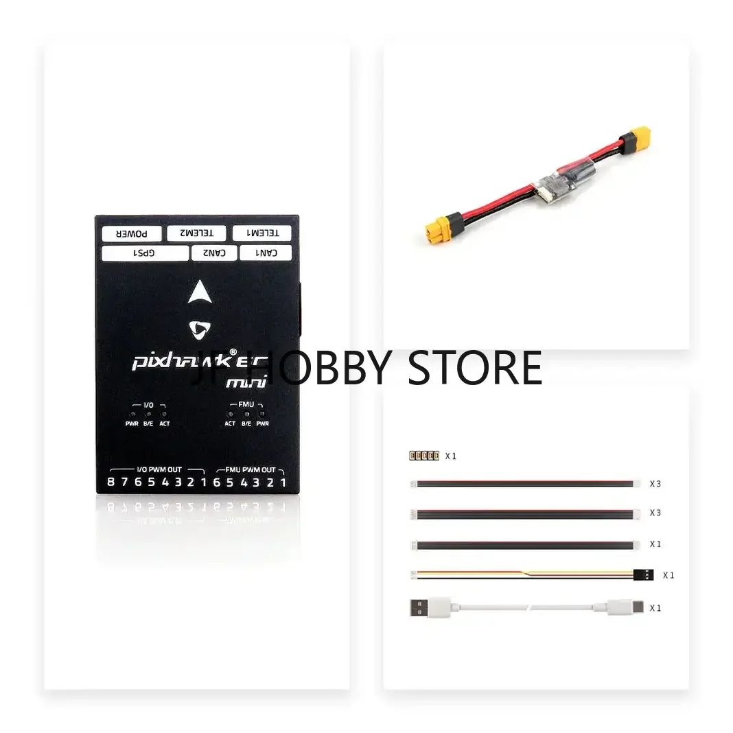 Holybro Pixhawk 6C Mini Holybro Pixhawk 6C Mini