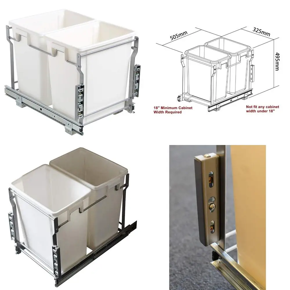 Under Cabinet 21 Qt… - image