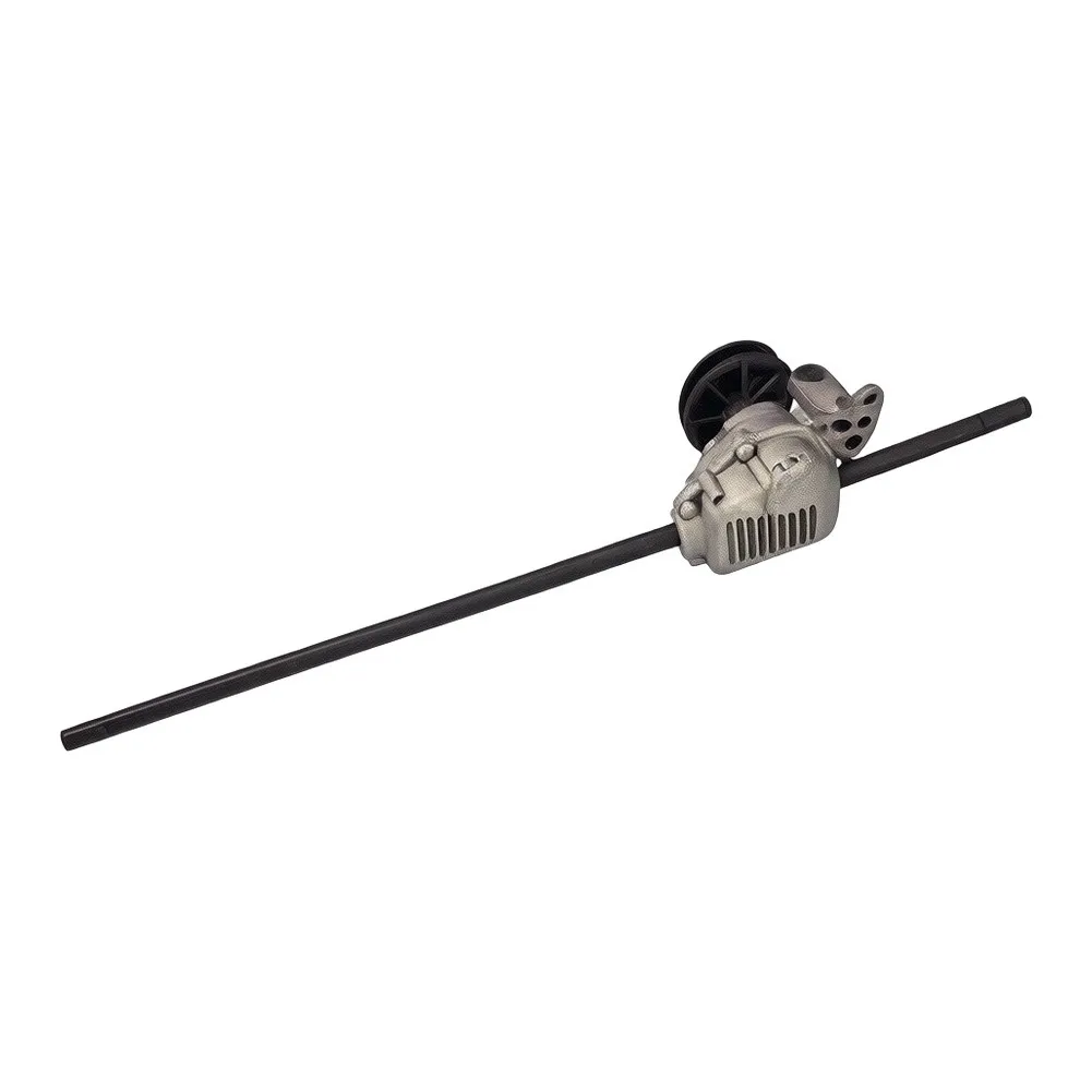 48cm Metal Drive Mechanism for For lawn Mower Chassis Designed for GXV160 LC139 LC196 Four-Stroke Engine Systems