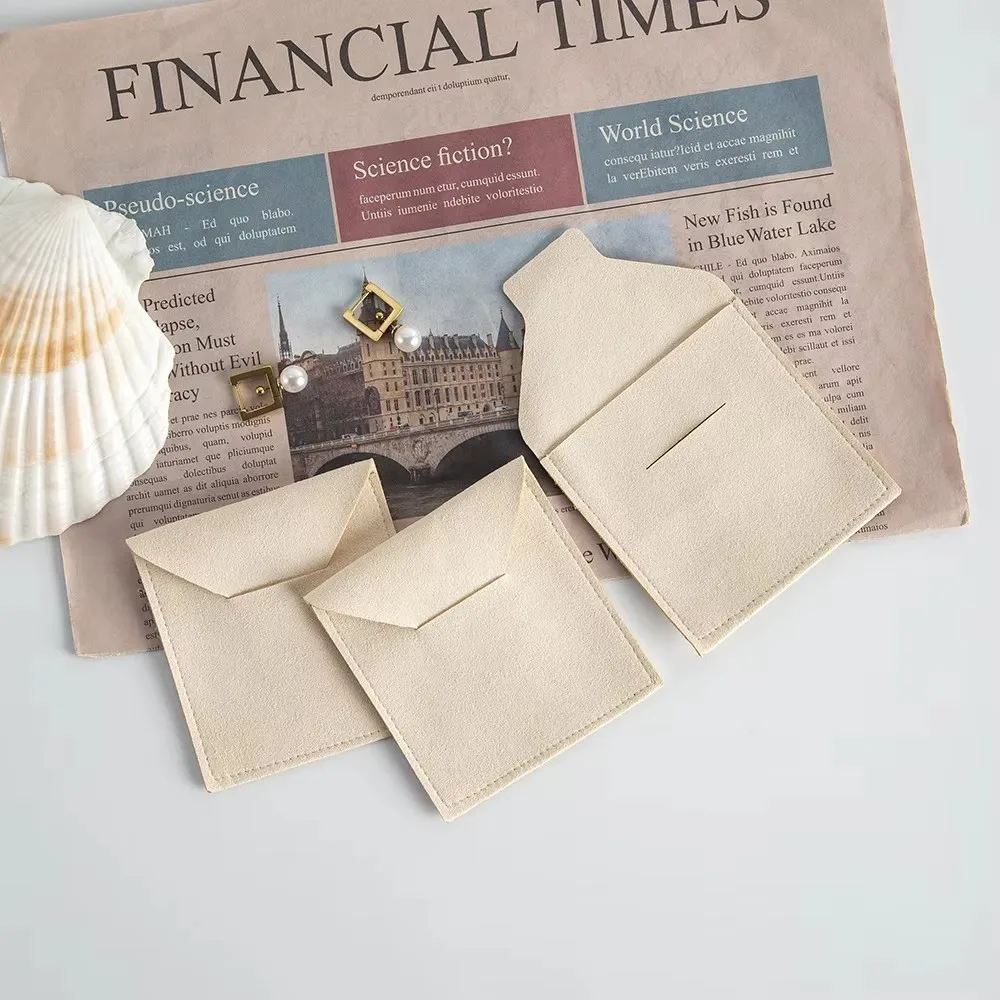 Рисунок 4 - бархатный мешочек для ювелирных изделий из микрофибры