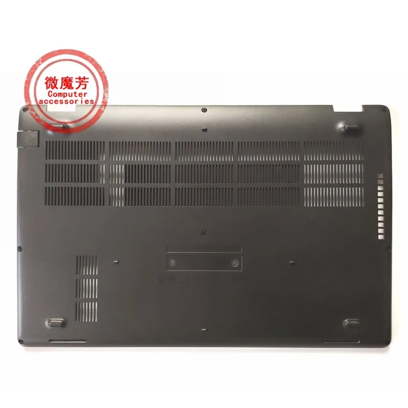 Laptop Bottom Base Cover For Dell Latitude 5500 E5500 01KW4W 1KW4W case