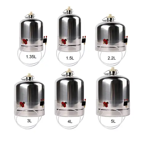 8 best sales gasflaska - №1