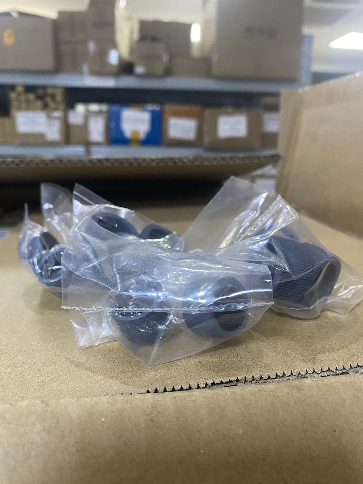 

5X 5972B001AA MG1-4648 MG1-4650 Exchange Roller Tire Kit for Canon DR-M140 imageFORMULA Scanner