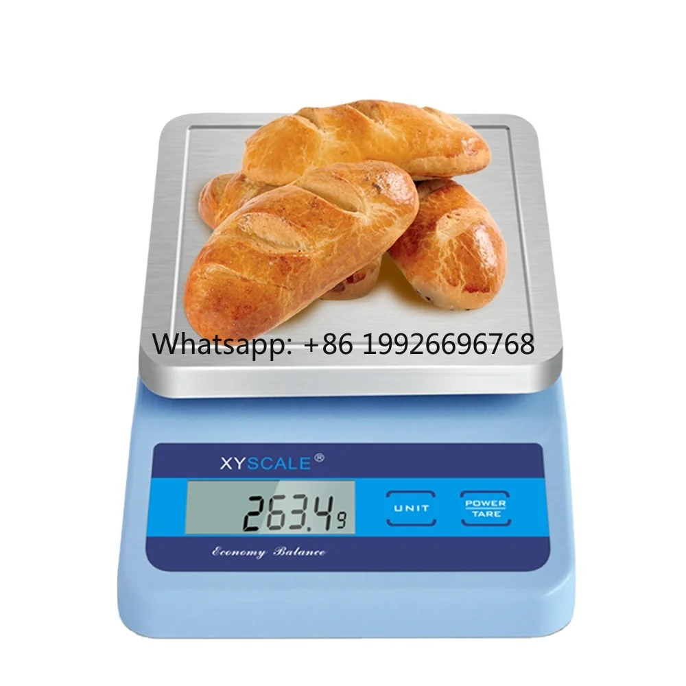 10Kg 1G Precision B…