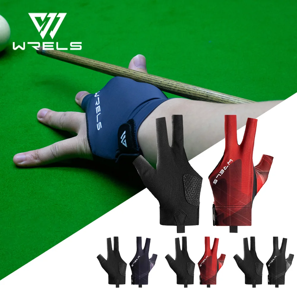 Thumbnail 2 - #13 Best Billiard Gloves to Buy In 2026