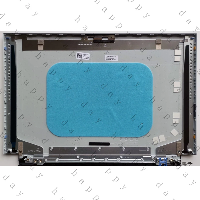

Y+ New Lcd Rear Back Cover Top Case For Dell G15 5510 5511 5515 09M9JH 9M9JH