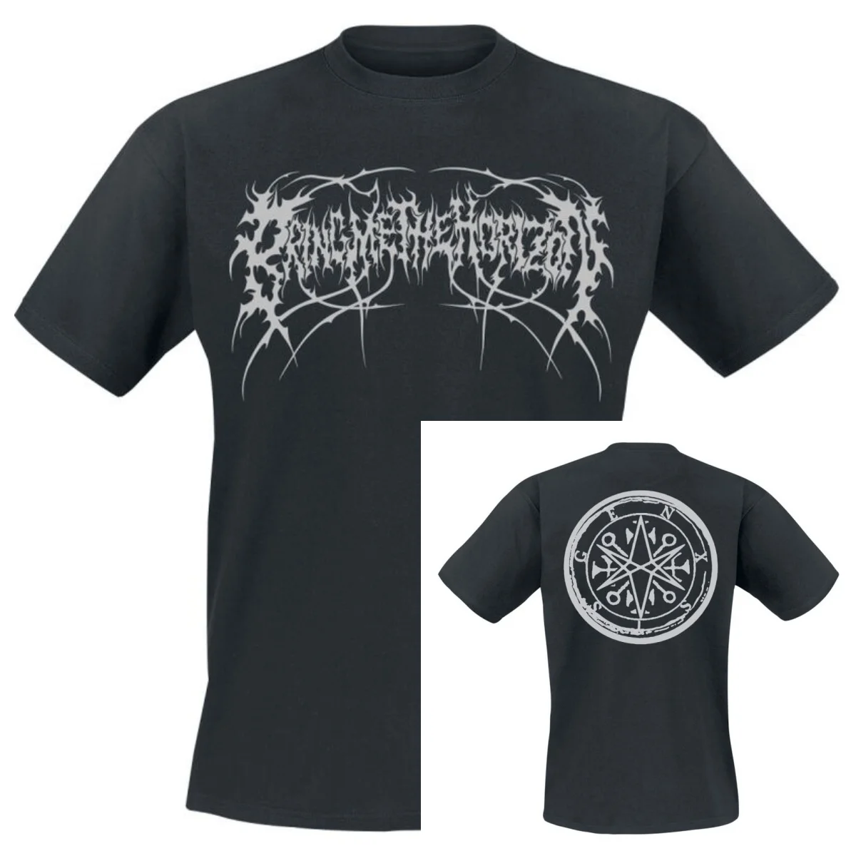 New Bring Me The Horizon Graphic Cotton Band Shirt Unisex Summer Short Sleeve Fashion Brand Tee Luxury Casual Vintage