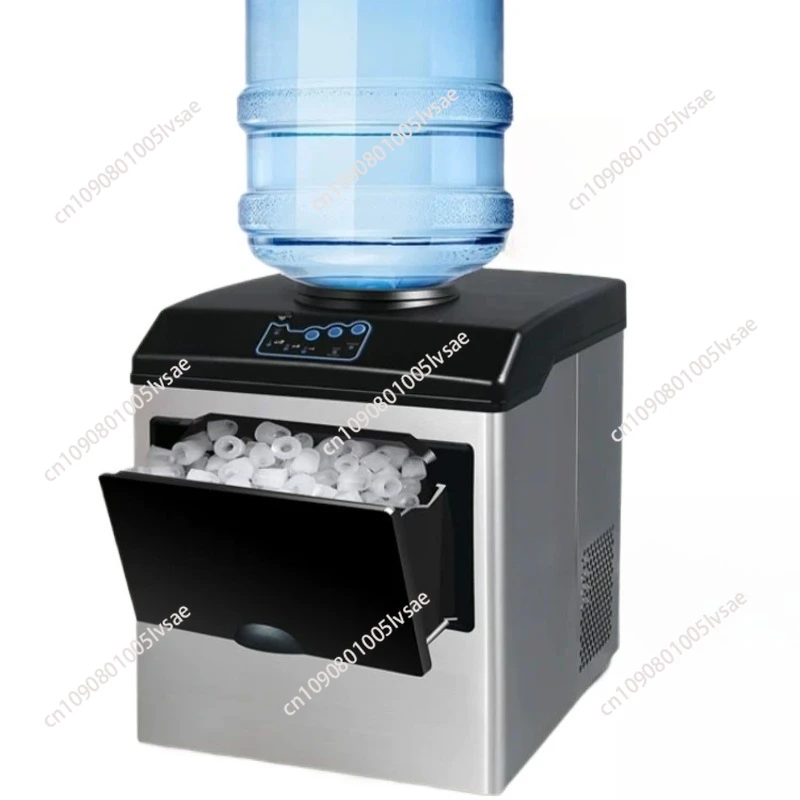 25KG Ice Maker Elec… - image