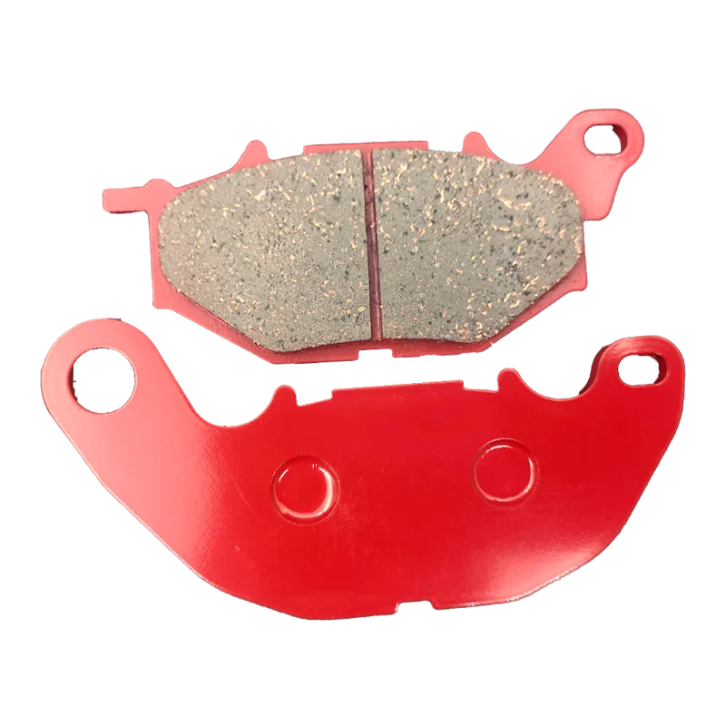 Motorcycle Ceramic Front Rear Brake Pads for YAMAHA MTN 320 A (MT-03 321cc) 2016-2021 YZF-R3 YZF R3 (321cc/ABS) 2015-2021