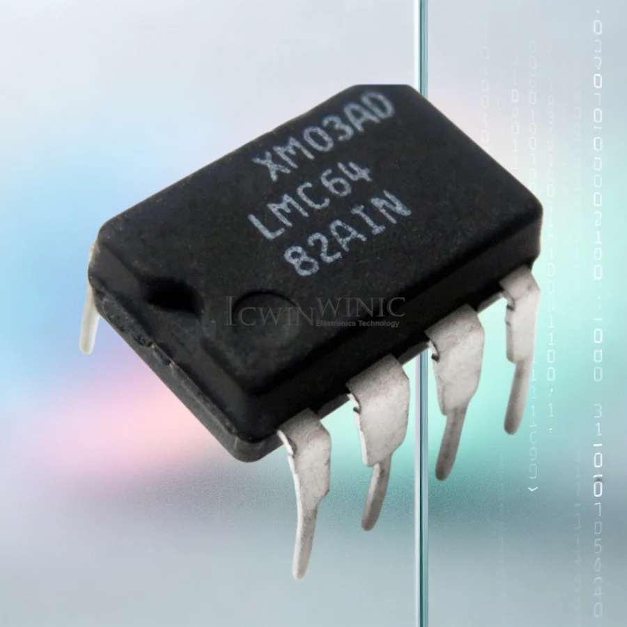SD6830 6830 LMC6482IN LMC6482 MC34063API MC34063 34063API AD633JNZ AD633JN AD633 DIP-8