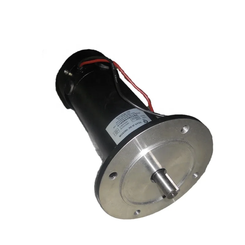 

DC High Torque 12 Volt Motor DC 24v Motor