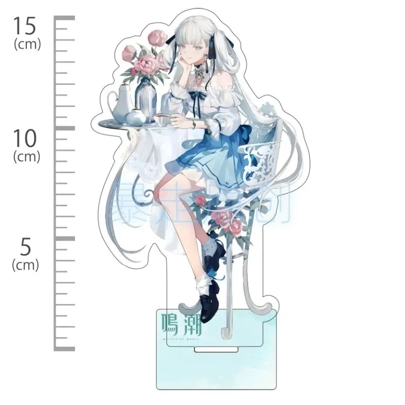 خط موضوع سلسلة Spot Mingchao "Manxiang Time" ذو حد أقل مربى لطيف ثابت، علامة تجارية ذاتية الصنع في Changli، Xixi