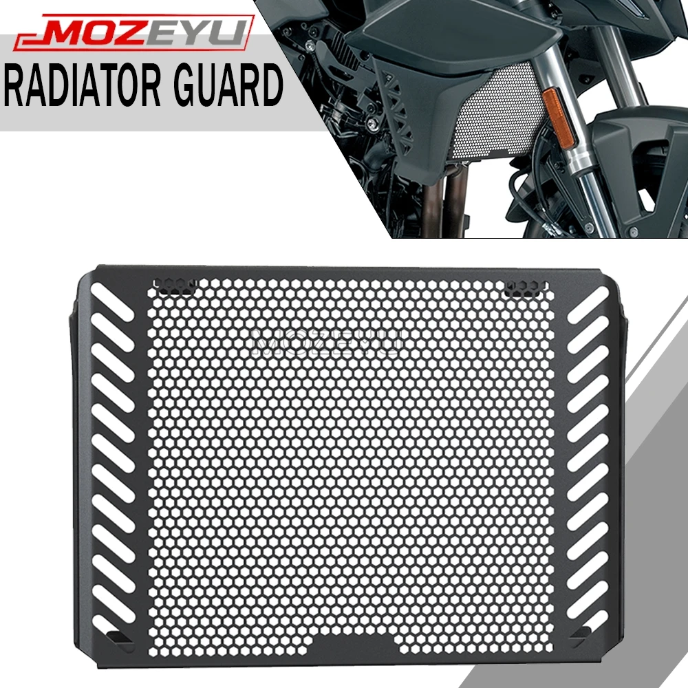 

For SUZUKI GSX8S GSX-8S GSX 8S GSX8S 2023 2024 2025 GSX8R GSX-8R Motorcycle Radiator Grille Cover Guard Protection Accessories