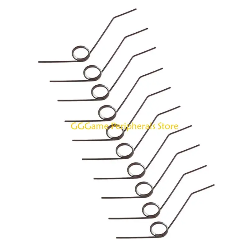 

U55B 10PCS Mouse Scroll Wheel Springs Preventing Jumping Issue For GProX Superlight 2 Smooth Gaming Experience