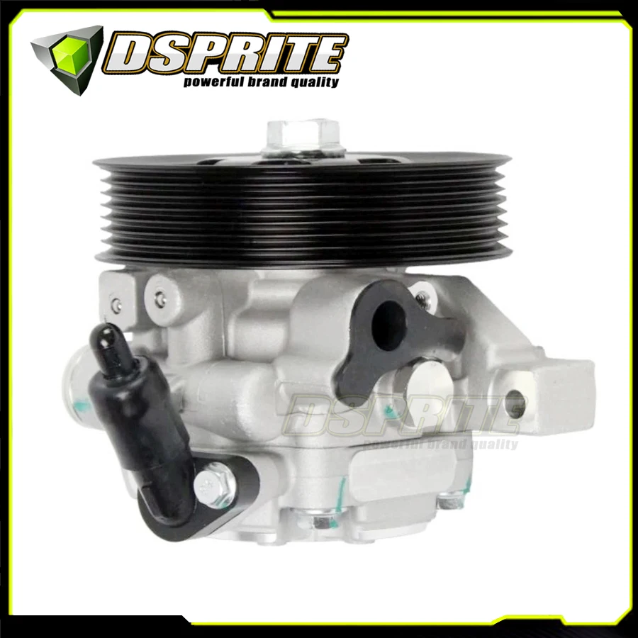 

Auto Power Steering Pump For Honda CR-V FR-V Accord 2.2 56110RJLG01 56110RFWG01 56110RMAG01 049405251 56110-RJL-G01