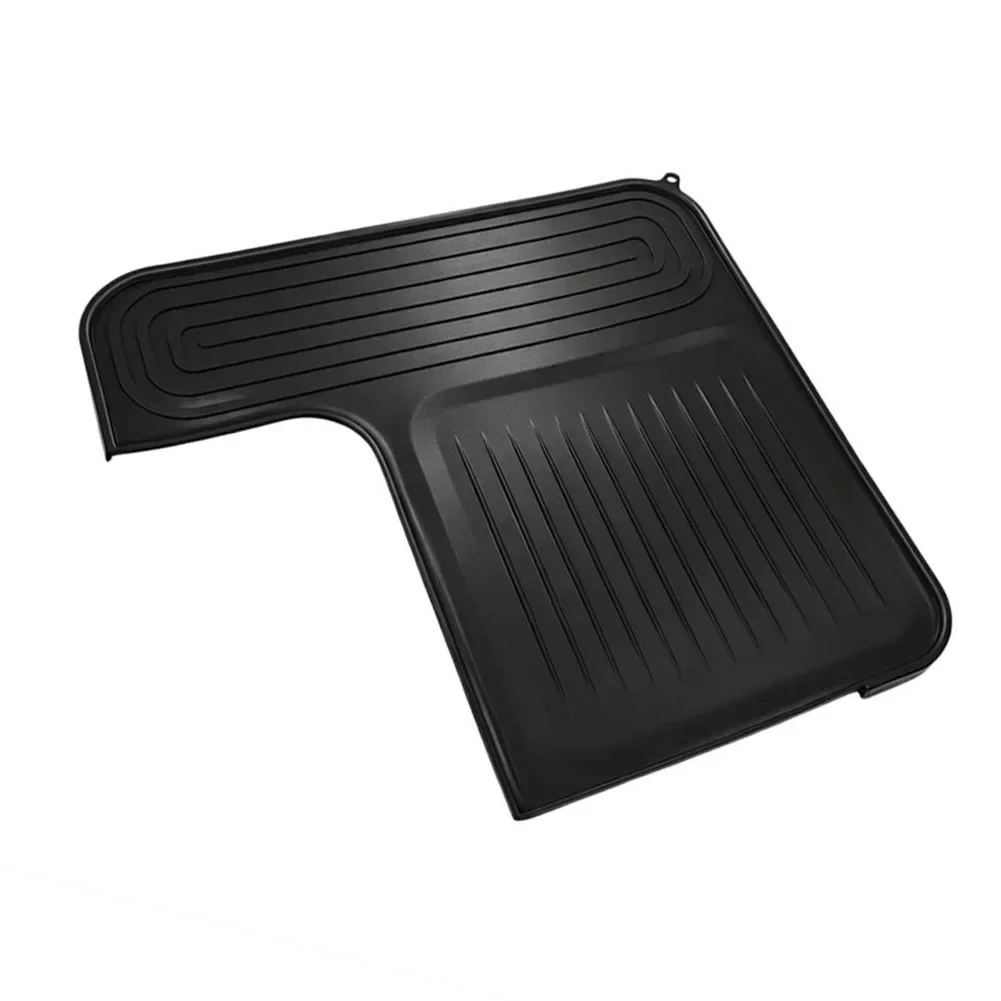 Countertop Setup Coffee Machine Top Mat As Pictures Show Coffee Station Organizer Easy To Clean Flexible Edge Structure