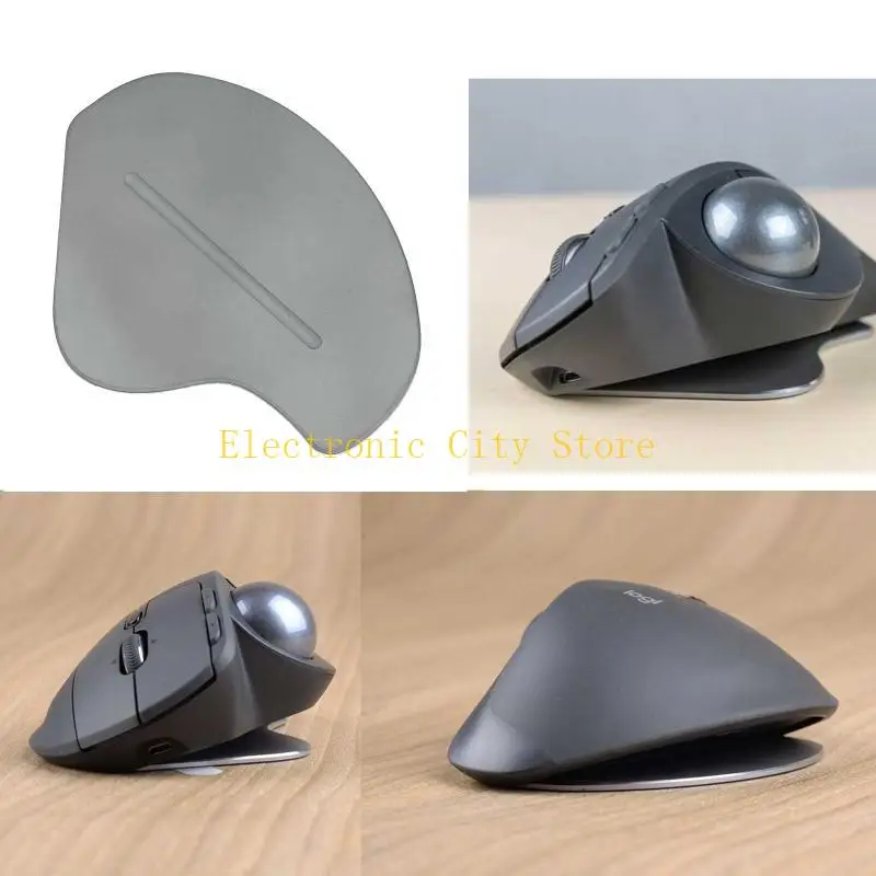 for MX Ergo Wireless Trackball Mouse Accessories Mouse Magnetic Bottom for Shell Hinge Replace Broken Metal Hinge