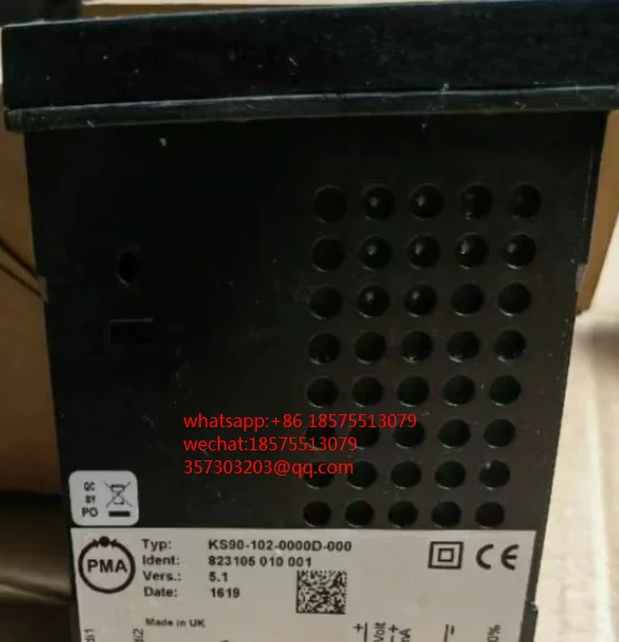 FOR KS90-102-0000D-000 KS40-100-0000E-000 Load Controller new Original Spot 1 PIECE