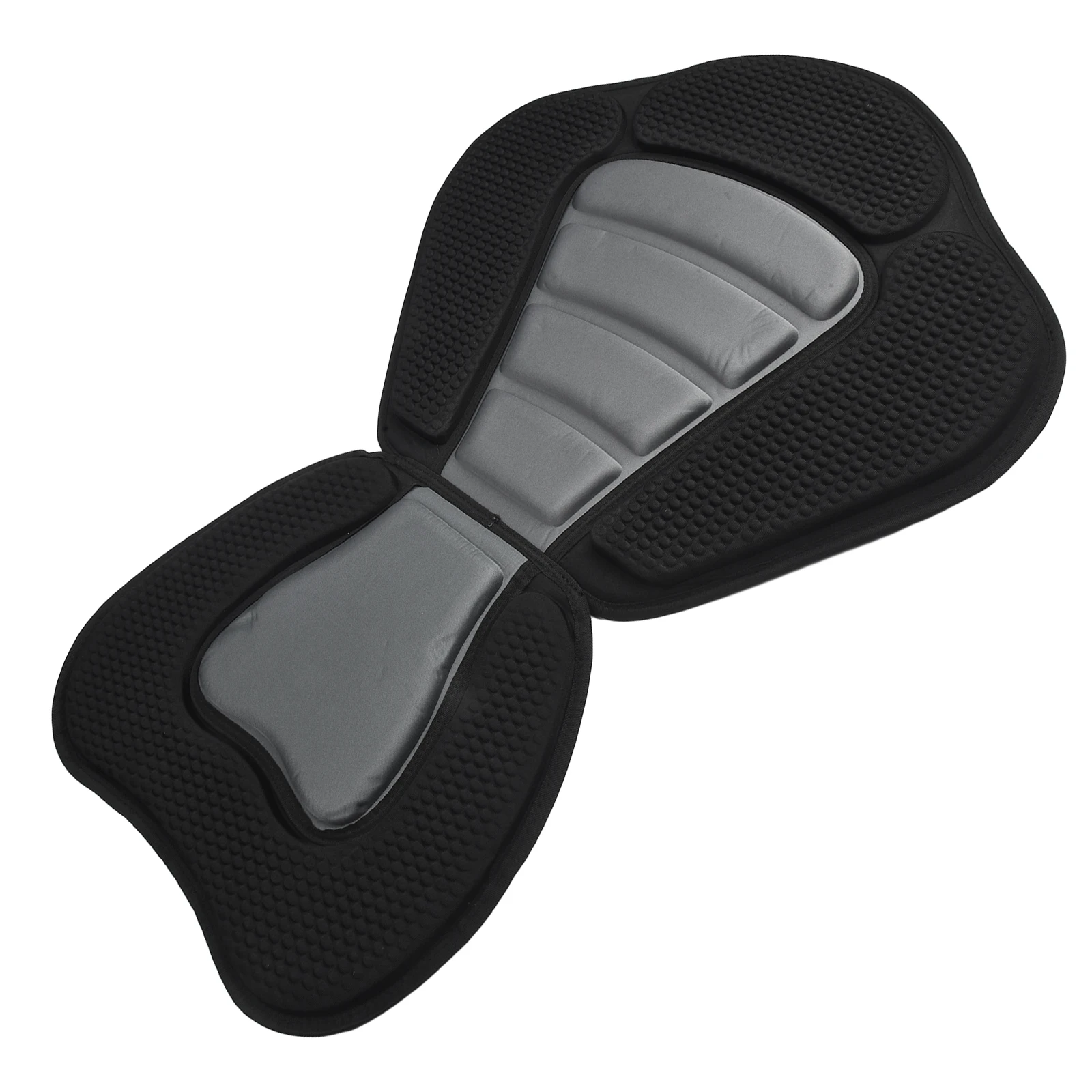 Per sedile per kayak Supporto per schienale regolabile con materiale EVA ad asciugatura rapida Progettato per paddleboard e gonfiabile per uso in kayak