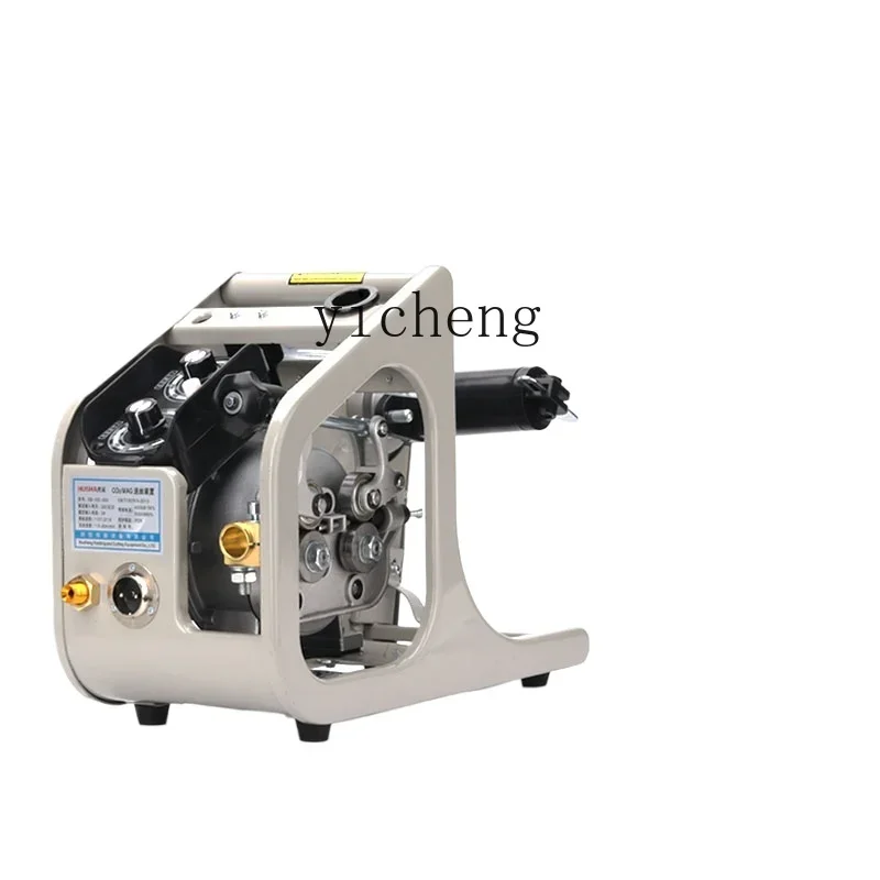 TQH two welding wire feeder Panasonic double drive single drive argon arc welding gas welding wire feeder accessories assembly