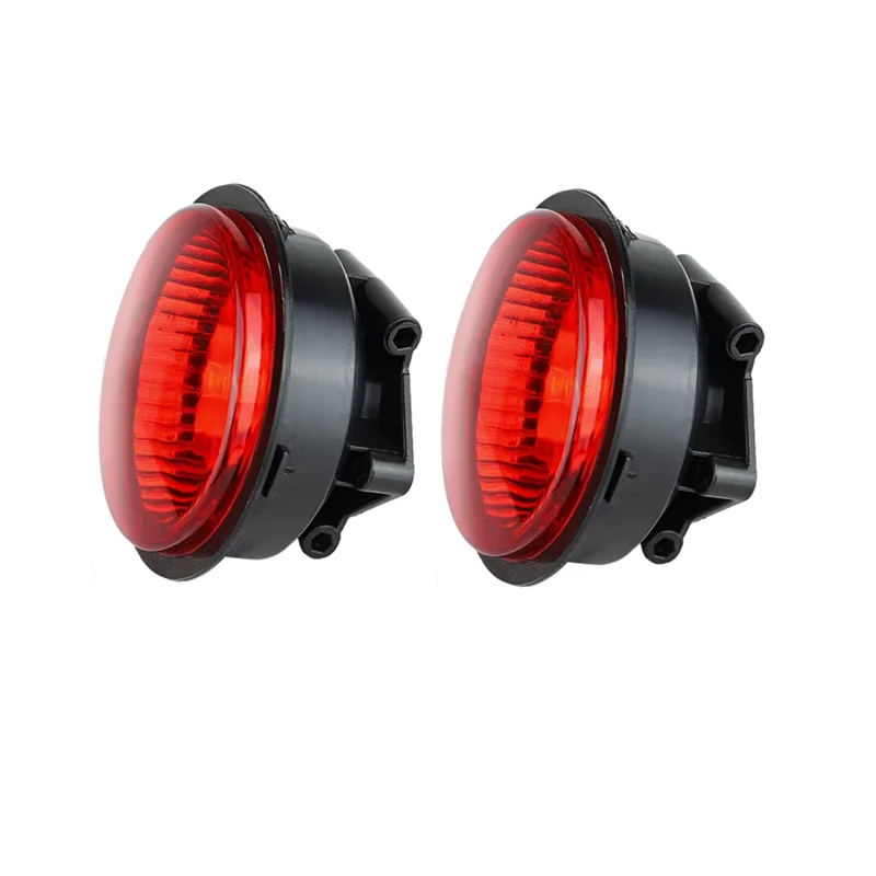 

Rear Brake Light Housing For Can-Am Outlander Renegade Commander Maverick 2011-2020 2 Pieces 710001645 Taillight Unit