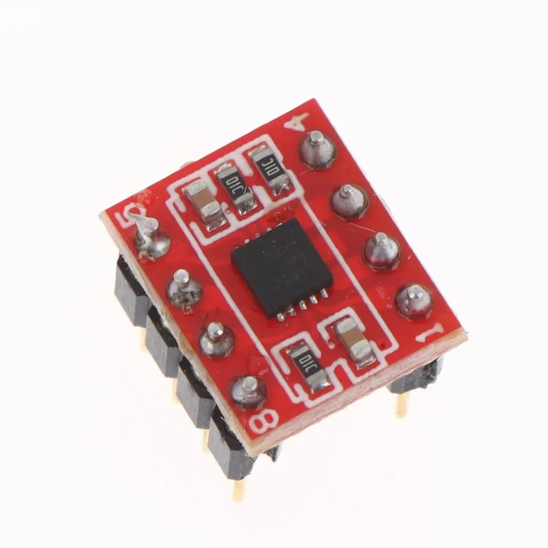 HiFi Class Dual Operational, Single Unit Low Distortion OPAMP High Performance OPA1622 Amplifier Chip