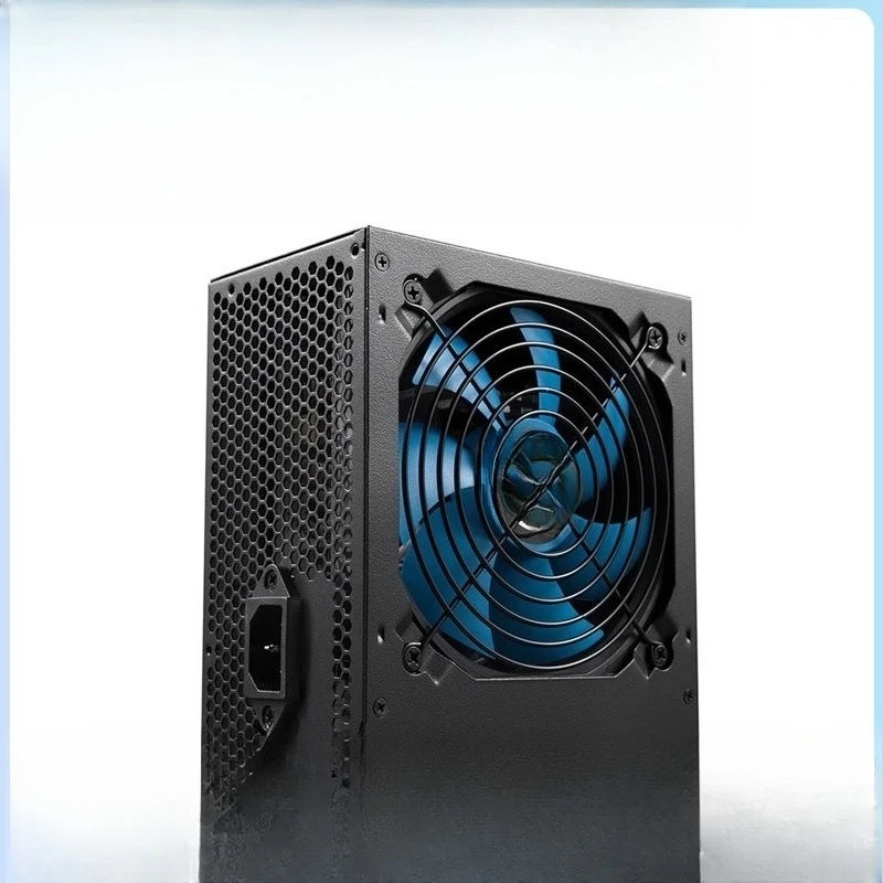 Smart core 480GTX desktop computer mainframe power supply, peak 400W rated 300w silent