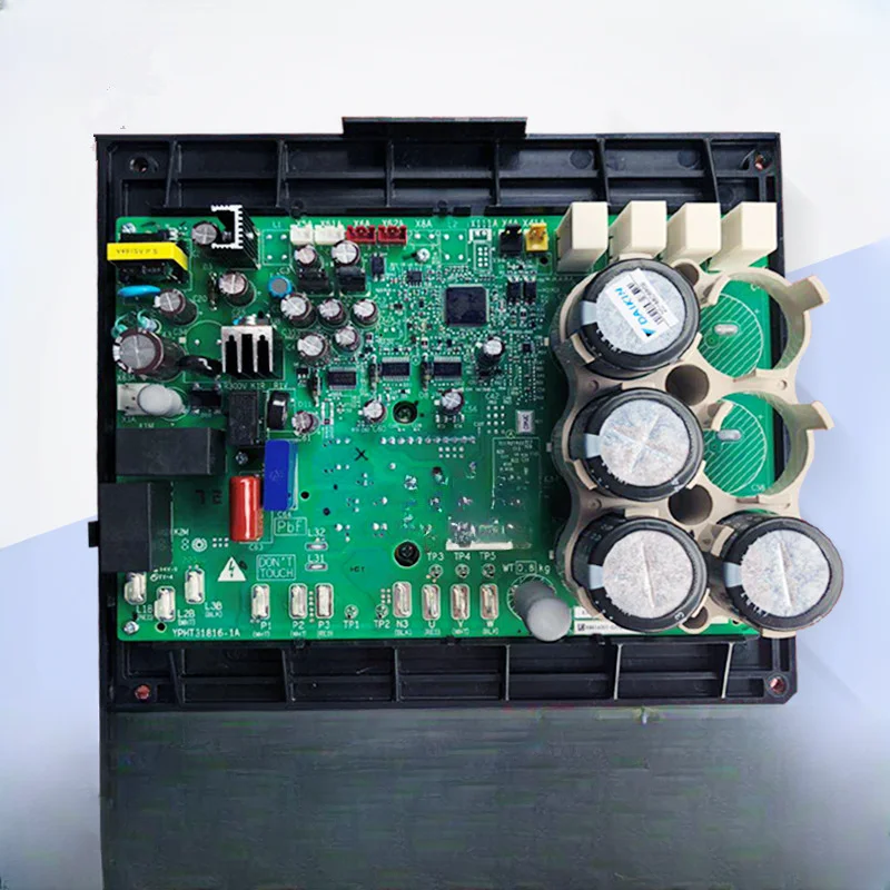 Frequency conversion board PC1132-31 PC0905-1 Daijin air conditioner RZP250SY1 compressor module