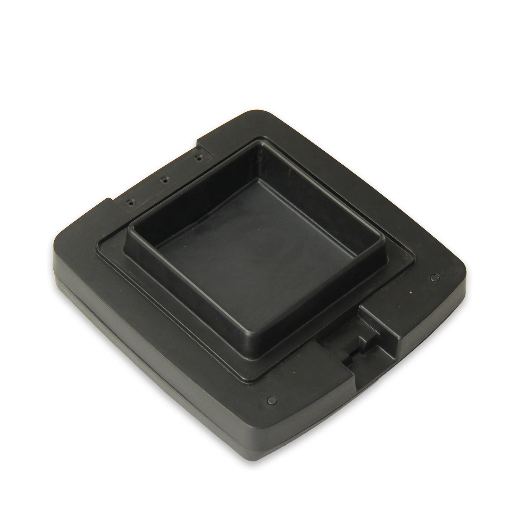 

Y61 Car Center Console Armrest Improves Driving Comfort And Storage Space