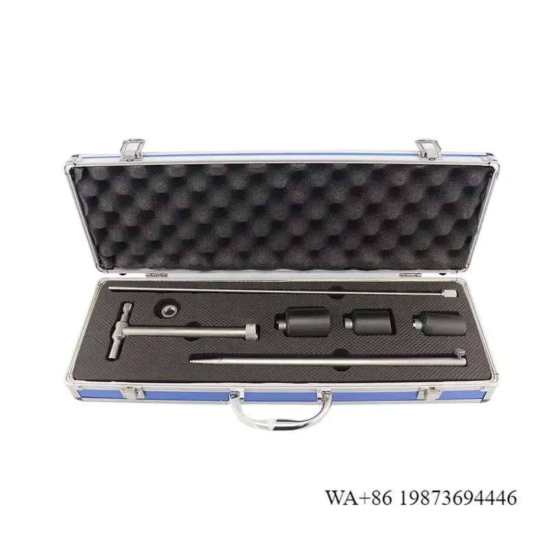 Wmwmnu for Gynaecology Medical Equipment Multifunction Uterine Manipulator Multi function Intrauterine Cannula