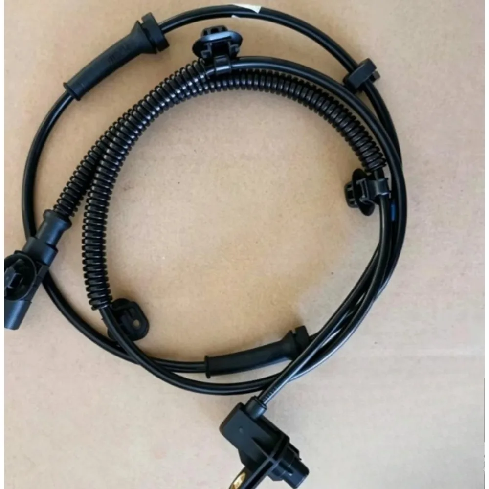 OEM A00088263 Genuine Front Left Right LH RH Wheel-Speed Anti-Lock Braking System ABS Sensor Wiring for BAIC EU5 R500 R550