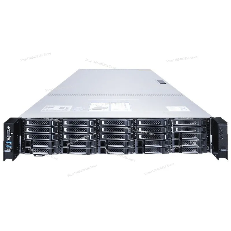 For NF5270M5 Server Dual Rack 2U Server Host Virtualization Artificial Intelligence