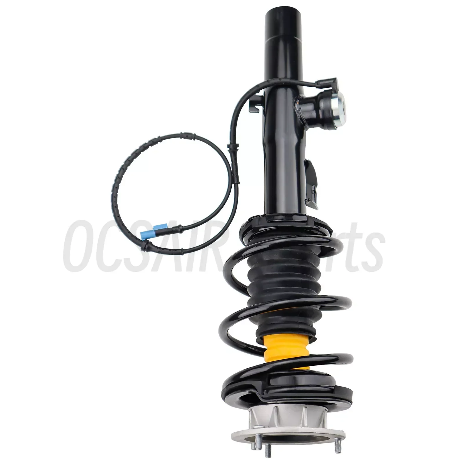 2pcs Front Shock Struts Assys VDC Fit BMW Z4 E89 SDrive 28i 30i 35i 37116792835 37116792836, 37116792892