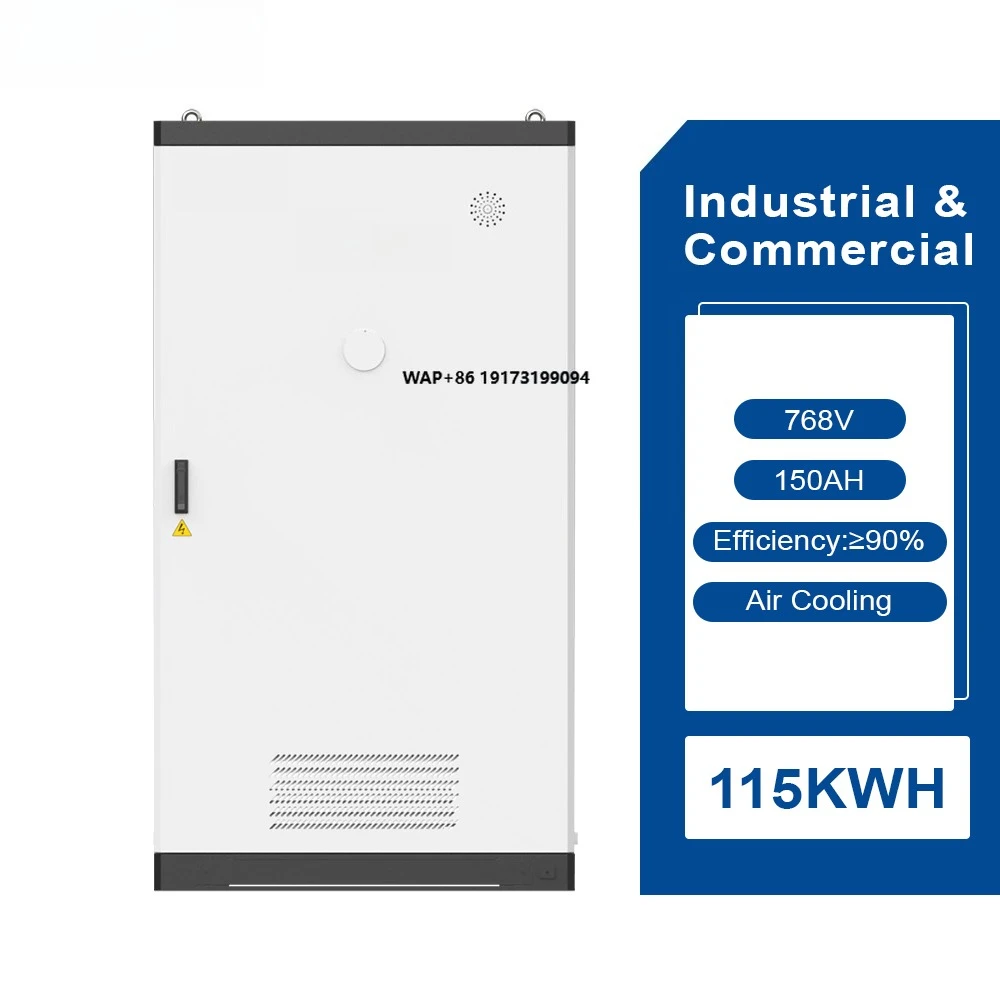 

BENY 115kwh 230kwh 241kwh 261kwh 422kwh Industrial and Commercial Energy Storage Cabinet High Voltage Solar Lithium Ion Battery