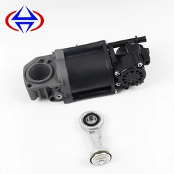 Air Suspension Compressor Repair Kits Dryer Assembly with Cylinder Piston for Mercedes E Class W212 S212 2123200104 2123200404