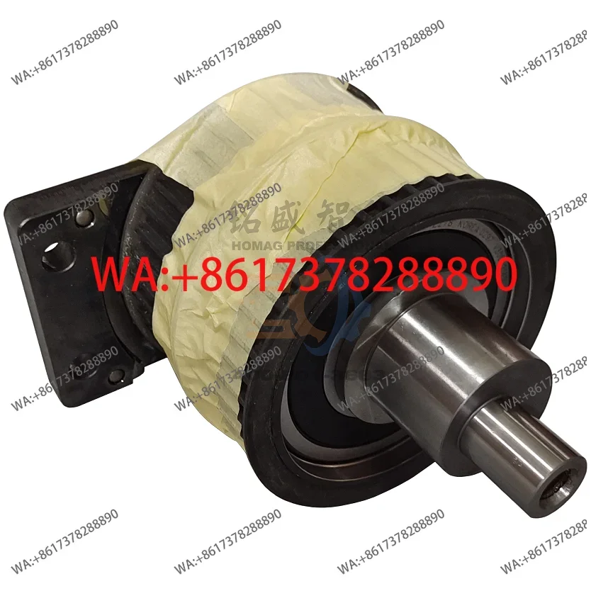 

2209666390 3402182070 Синхронный шкив, электронная пила Halma, оригинал Homag