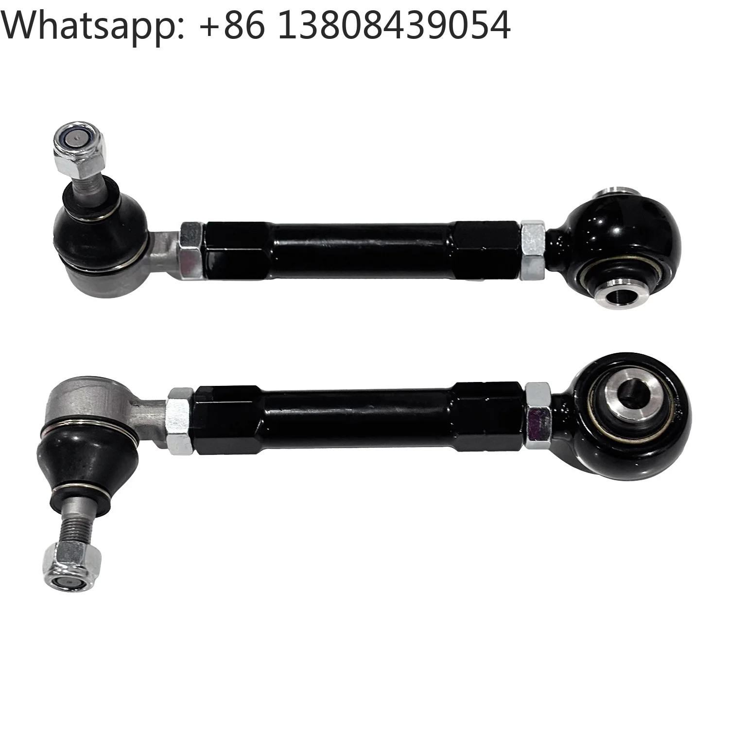 YZ057 Hot Sale Full Set of Axle Lower Left Rear Toe Control Arm for Toyota Chaser JZX90/JZX100 1996-2001