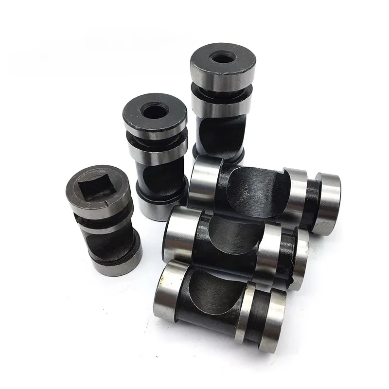 

Lathe Machine Tool Spindle D-cam Tighten The Connecting Plate Screw Three-jaw Chuck Flange D-type Tie Rod Screw