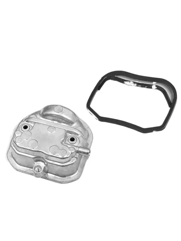 

Для крышки клапана двигателя газонокосилки 140, прокладка крышки клапана головки блока цилиндров газонокосилки GX-35, для 4-тактного двигателя Q