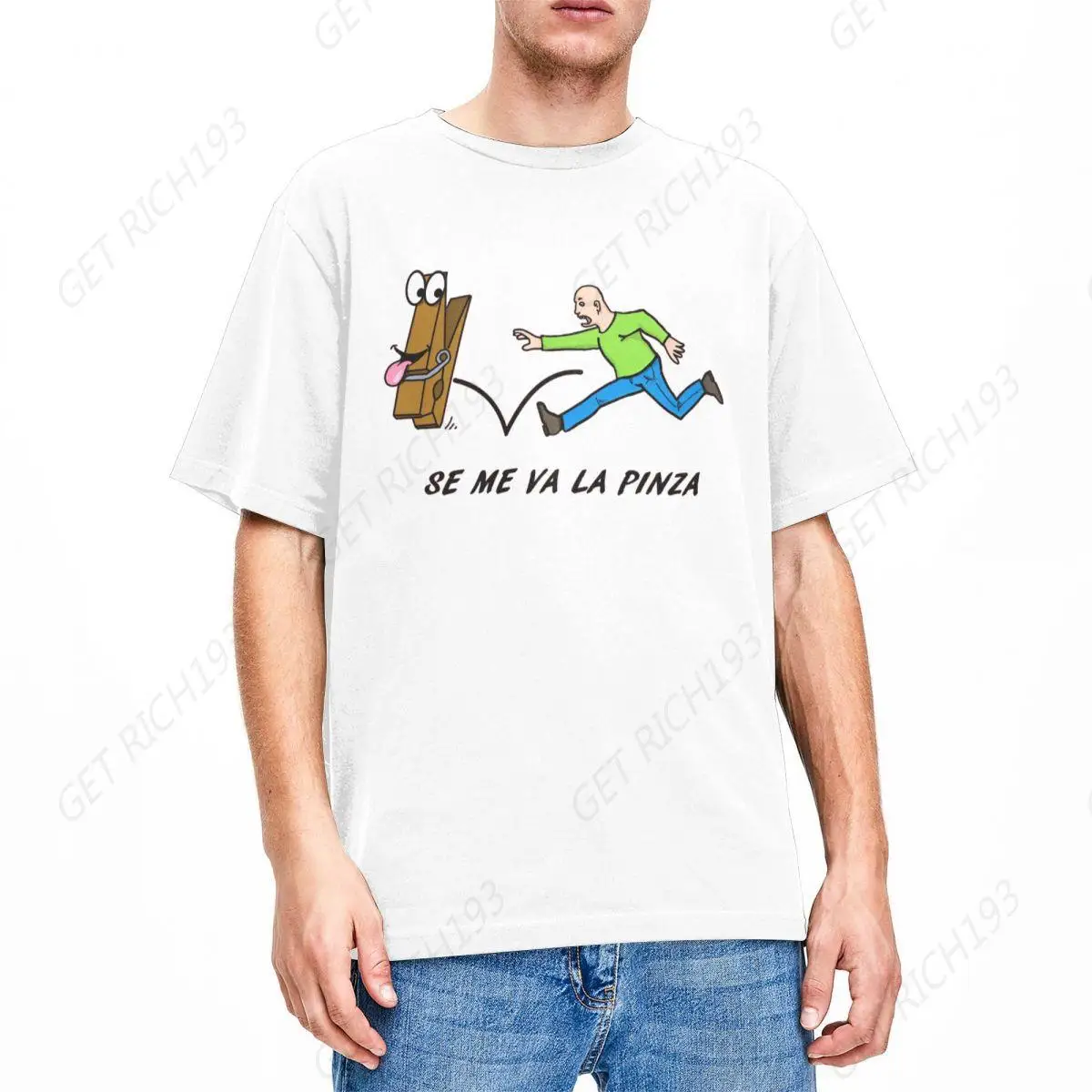 Se Me Va La Pinza T…