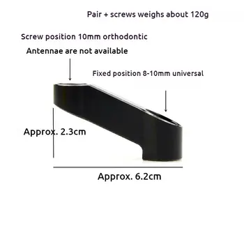 8 best sales Acessórios para Honda ADV150 - №3