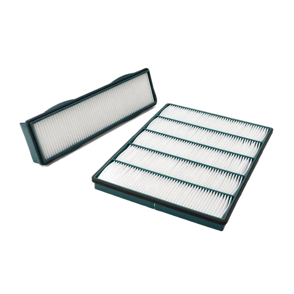 

Ecr235d Ec220d 11703979 Cabin Filter Use For Volvo Air Filter 11703979 15052786