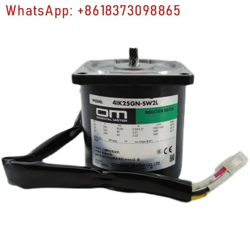 Oriental Motor 4IK2…